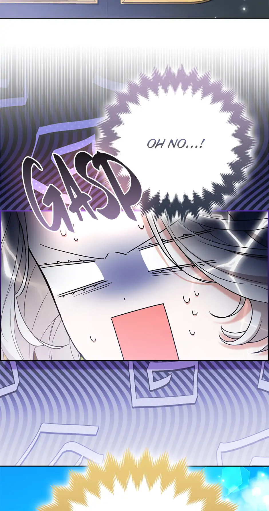 The Duke and The Fox Princess Chapter 70 - page 24