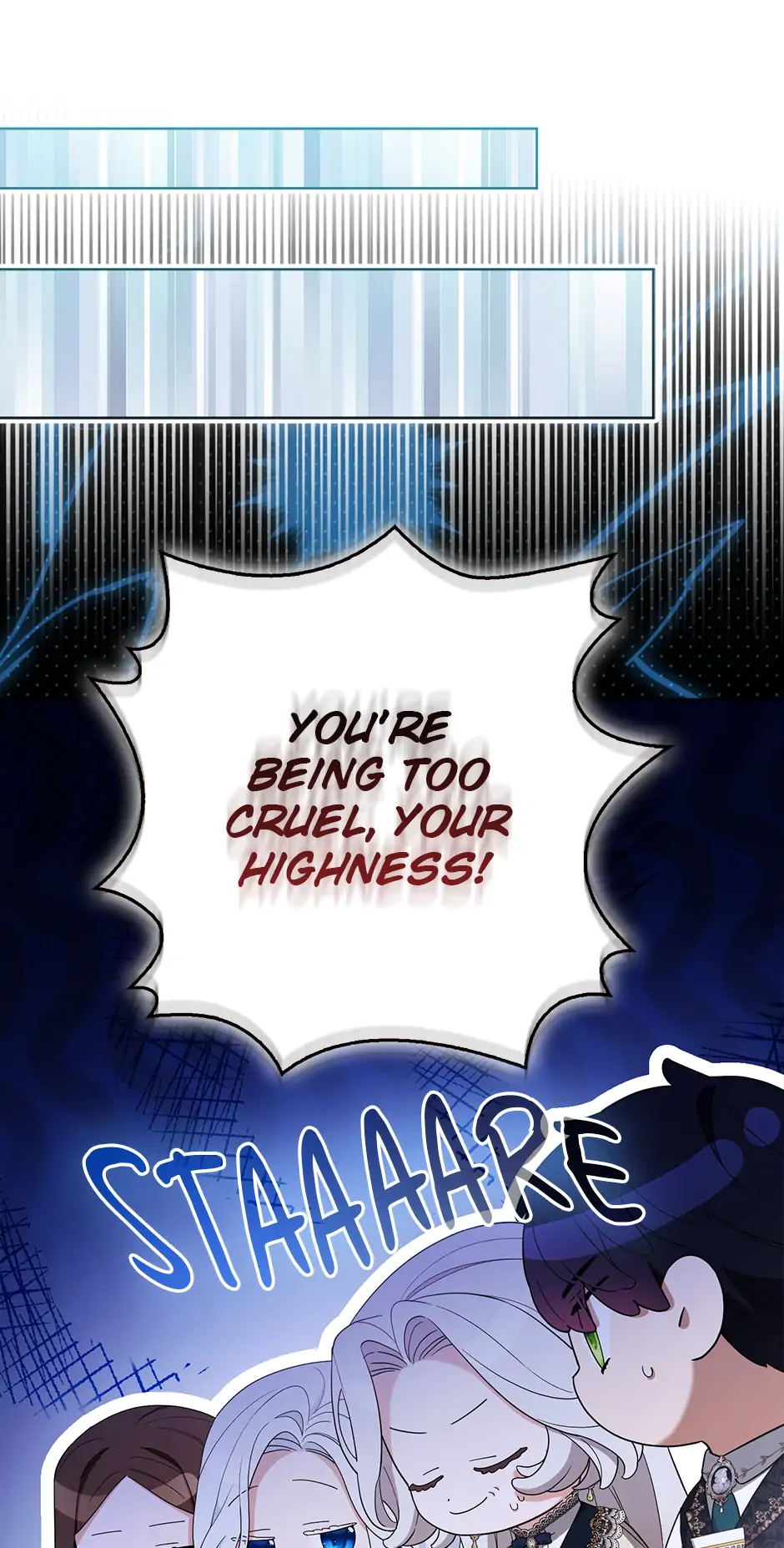 The Duke and The Fox Princess Chapter 70 - page 27