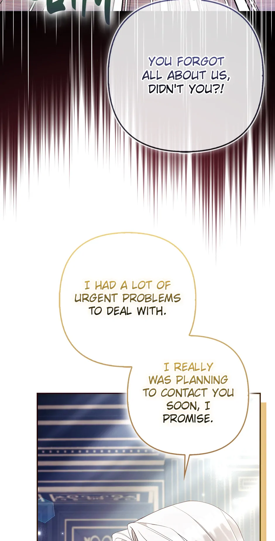 The Duke and The Fox Princess Chapter 70 - page 34