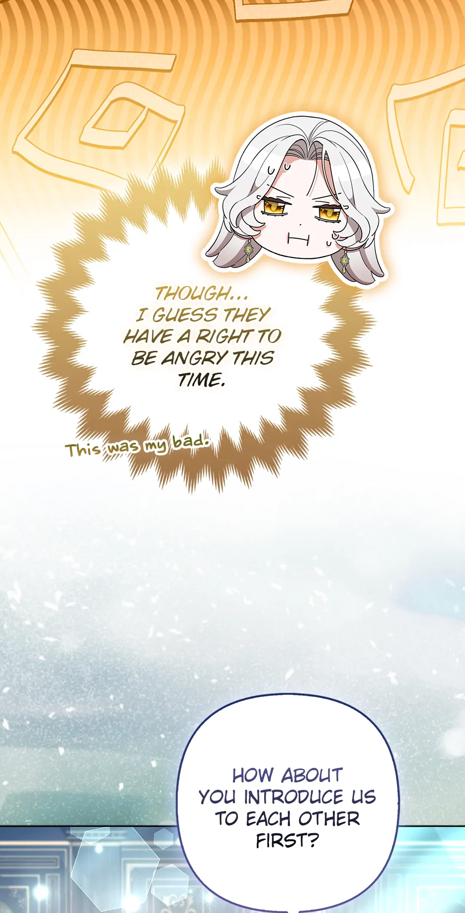 The Duke and The Fox Princess Chapter 70 - page 36