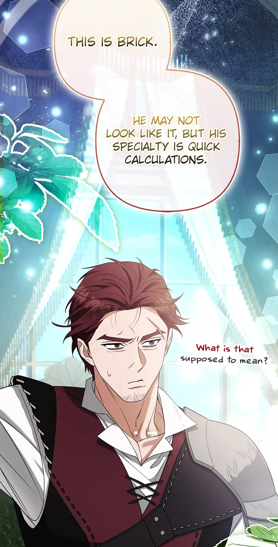 The Duke and The Fox Princess Chapter 70 - page 38