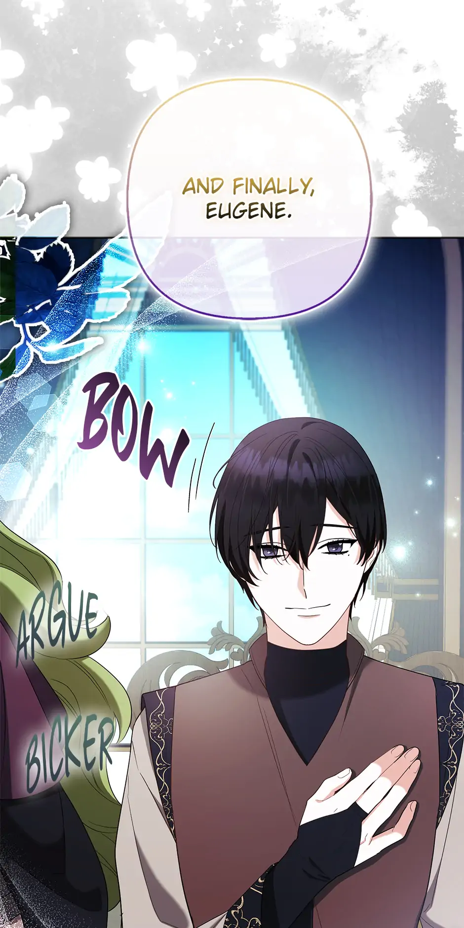 The Duke and The Fox Princess Chapter 70 - page 45