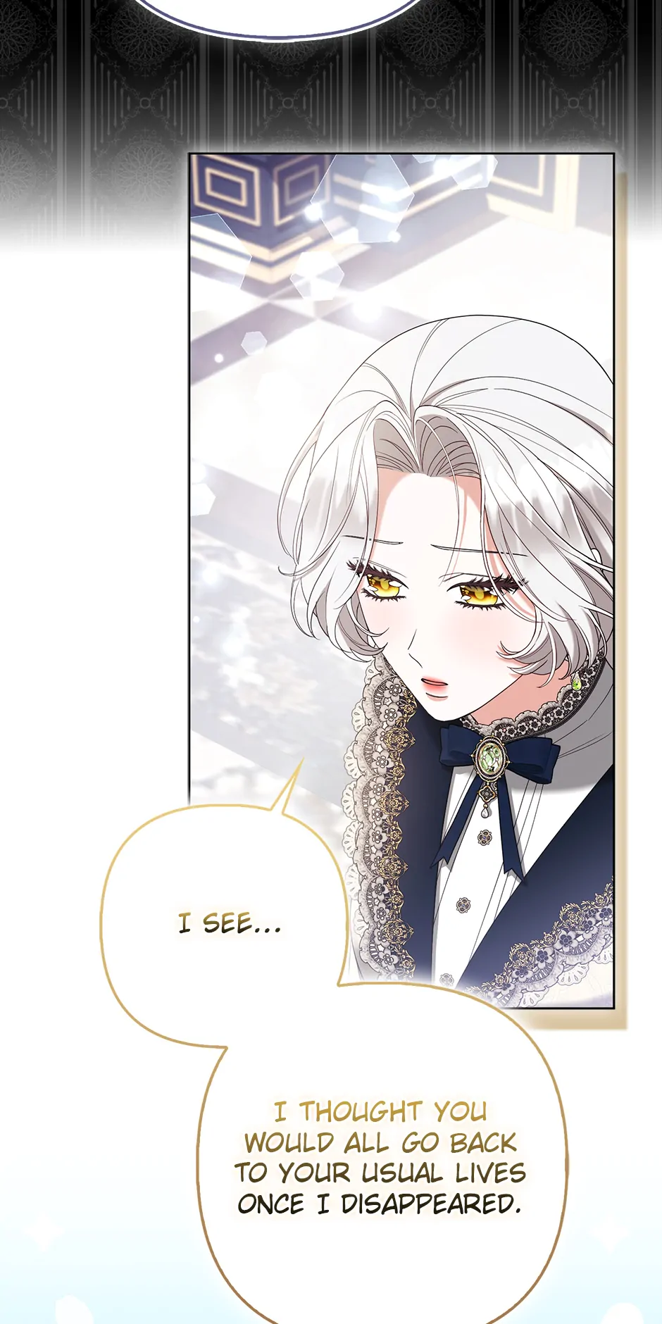 The Duke and The Fox Princess Chapter 70 - page 49