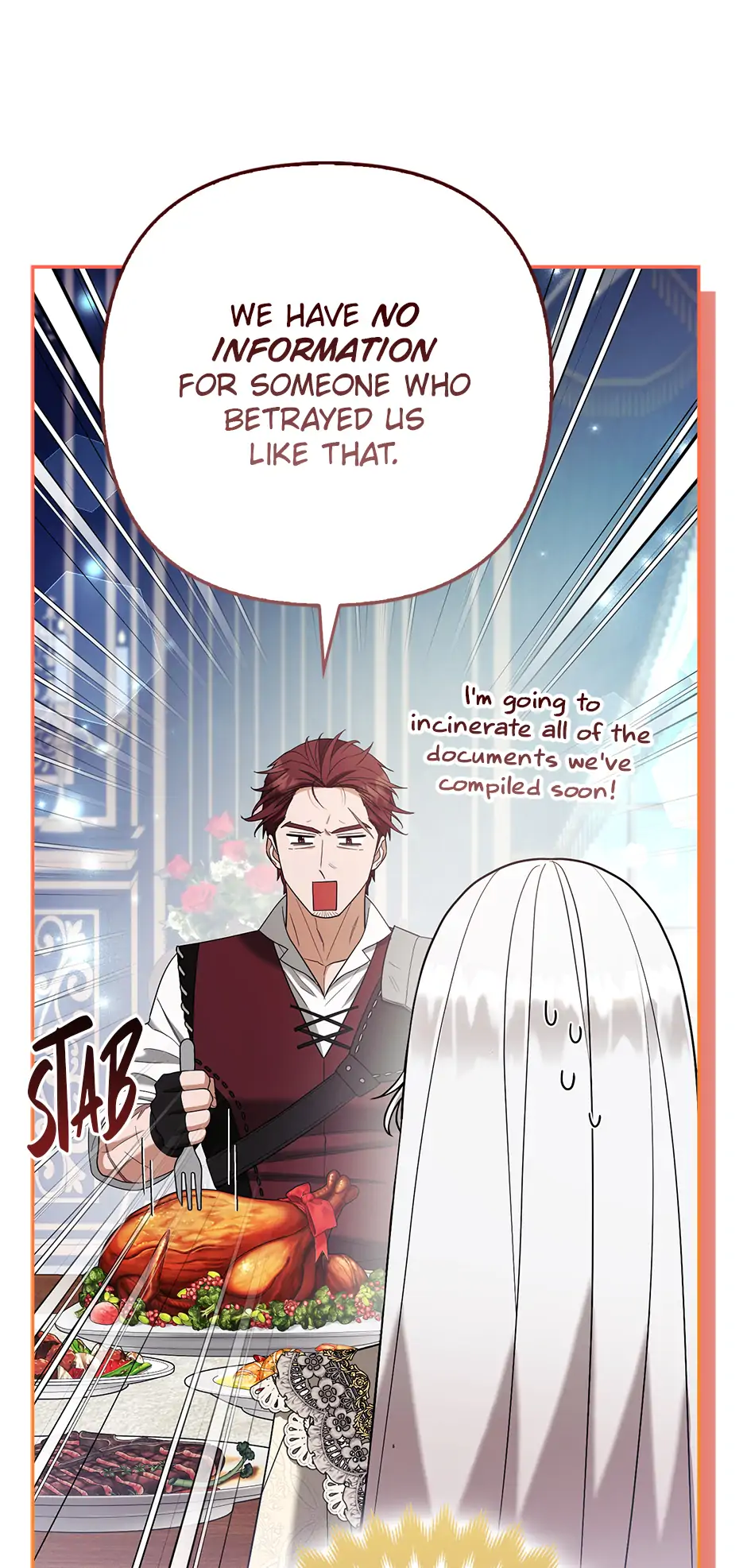 The Duke and The Fox Princess Chapter 70 - page 53