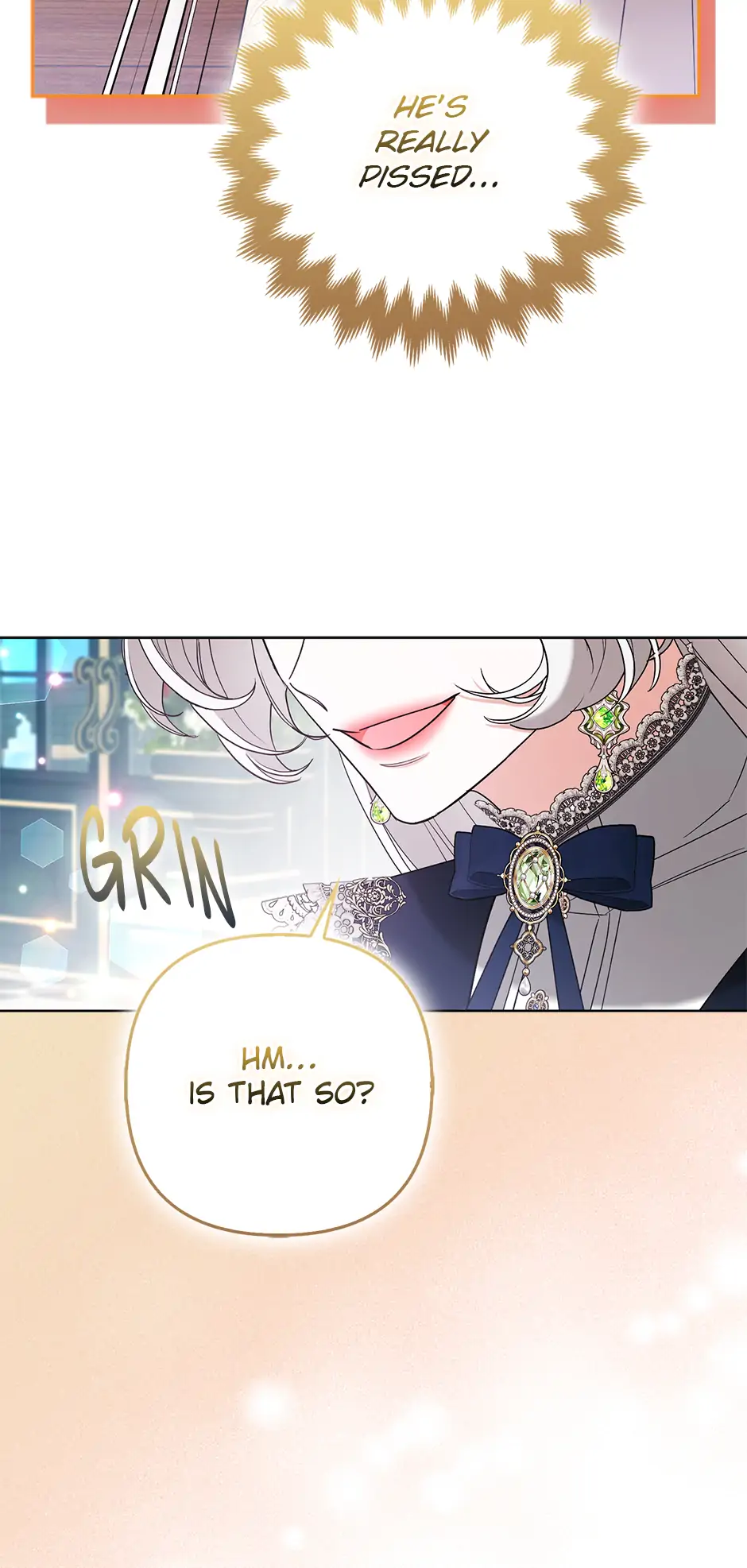 The Duke and The Fox Princess Chapter 70 - page 54