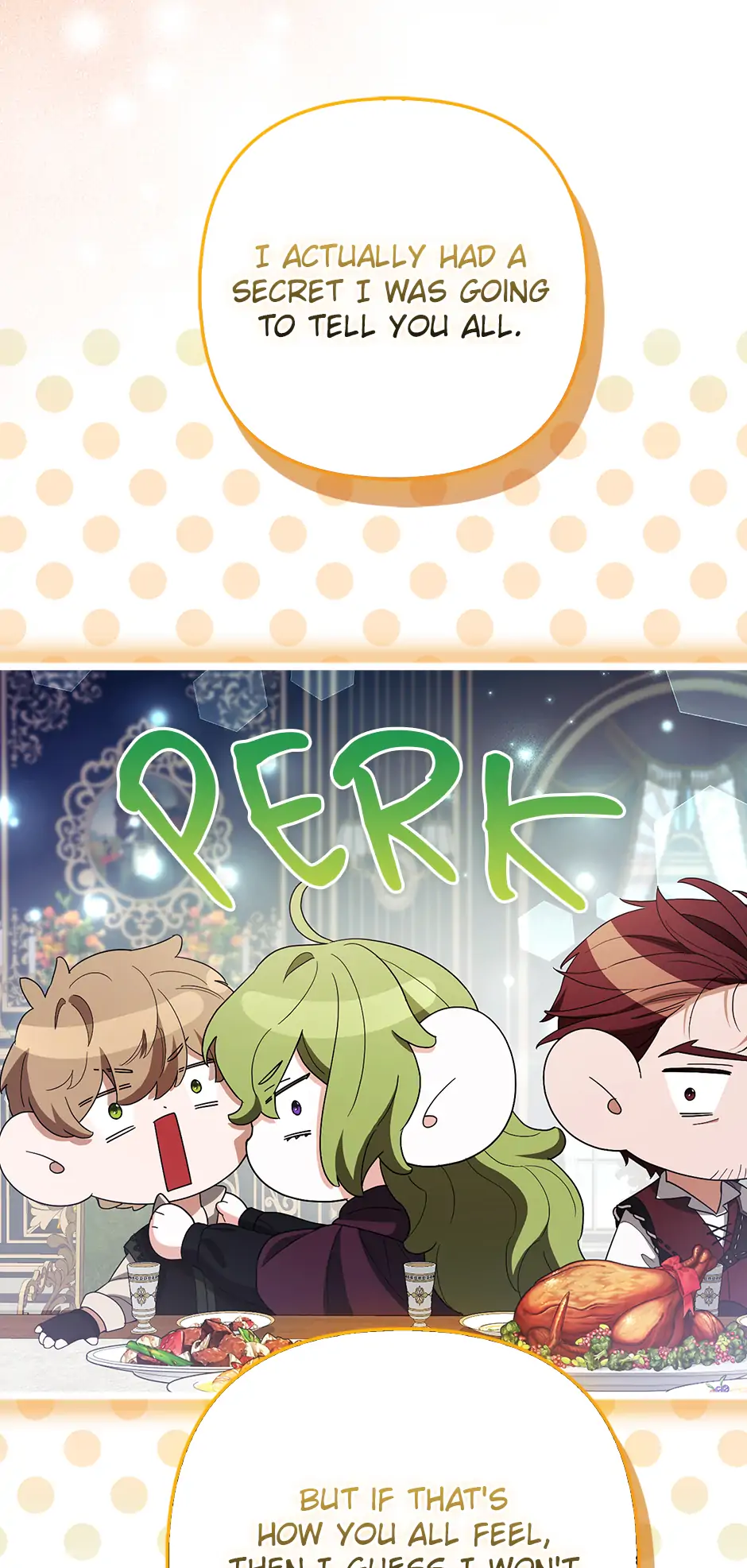 The Duke and The Fox Princess Chapter 70 - page 55