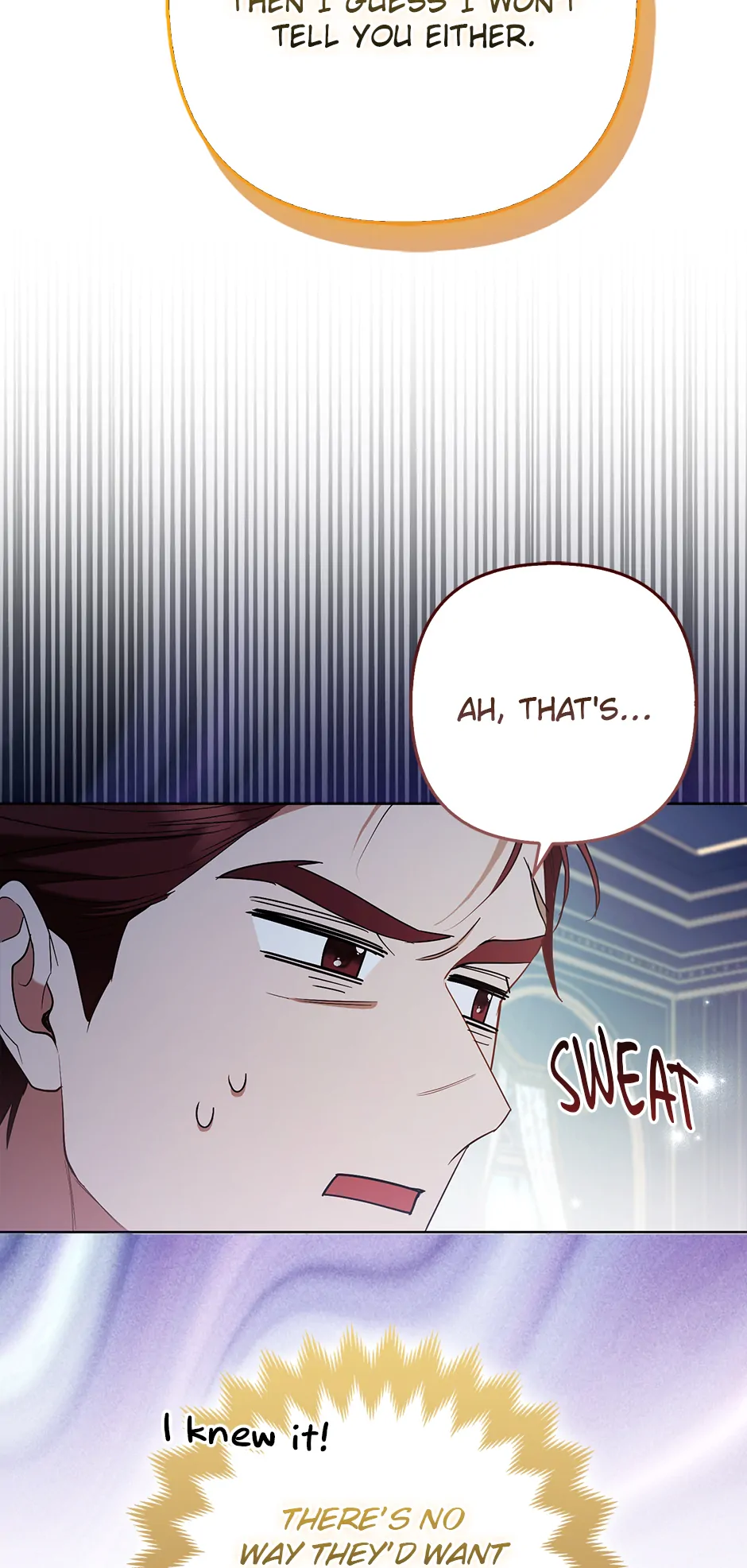 The Duke and The Fox Princess Chapter 70 - page 56