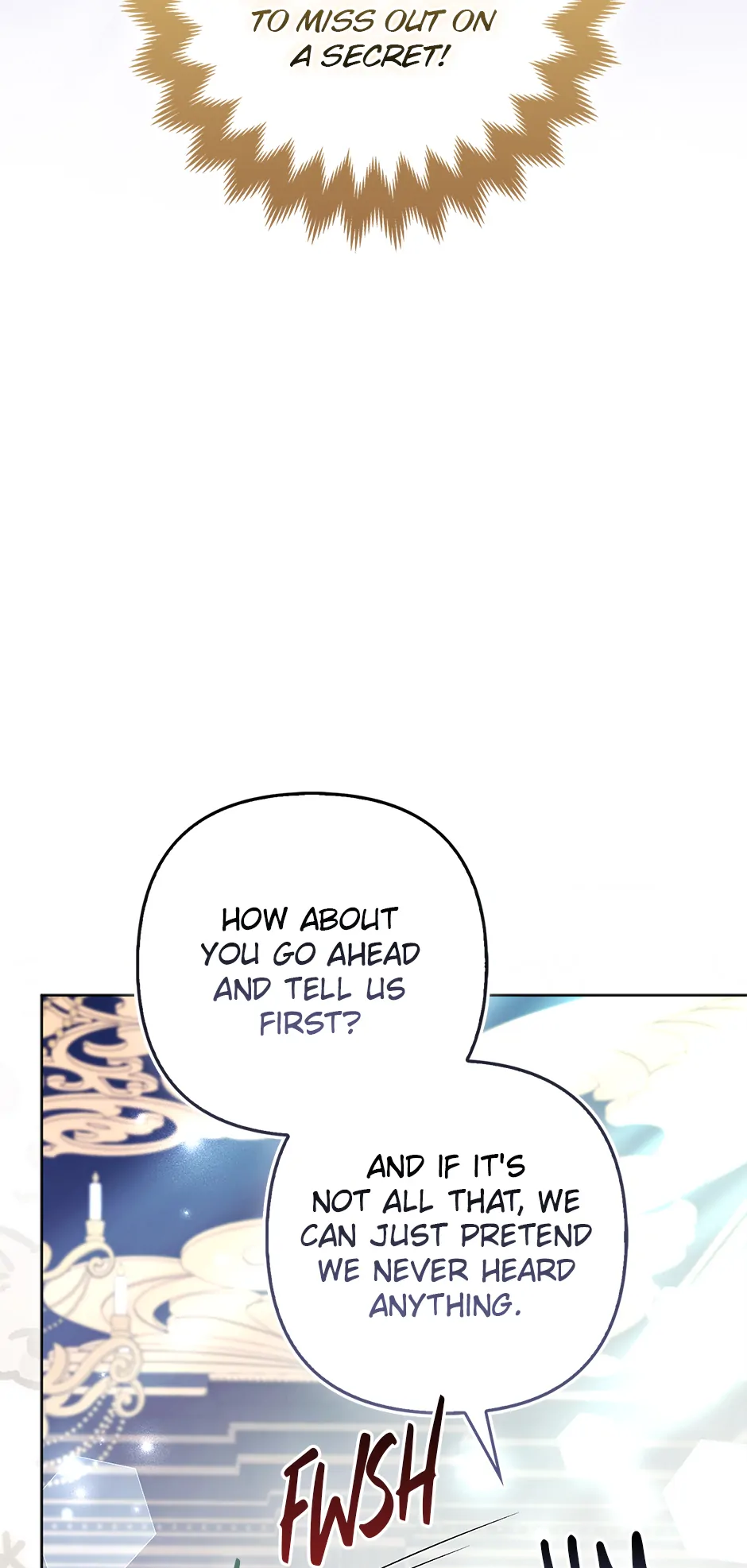 The Duke and The Fox Princess Chapter 70 - page 57