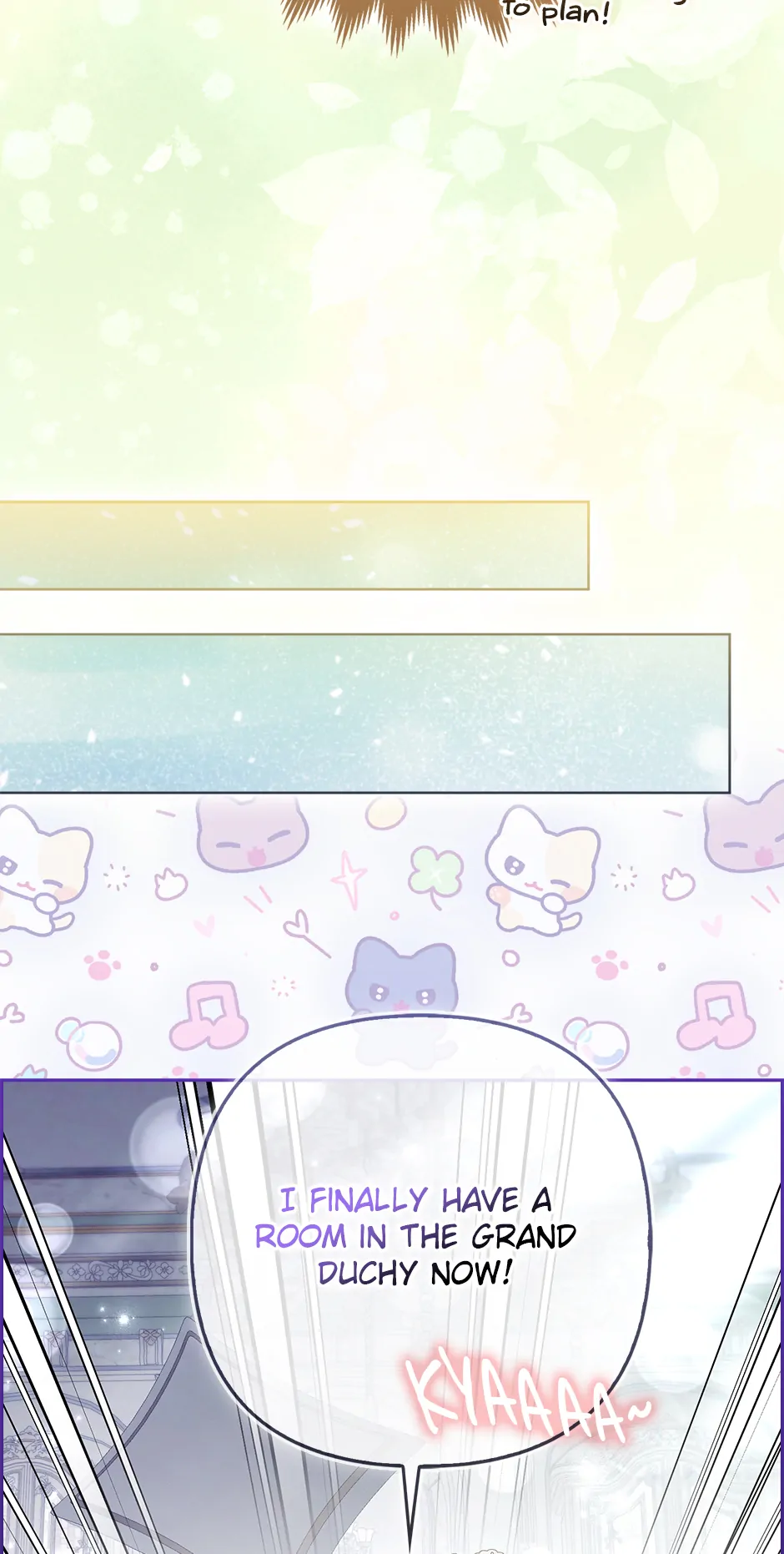 The Duke and The Fox Princess Chapter 70 - page 5