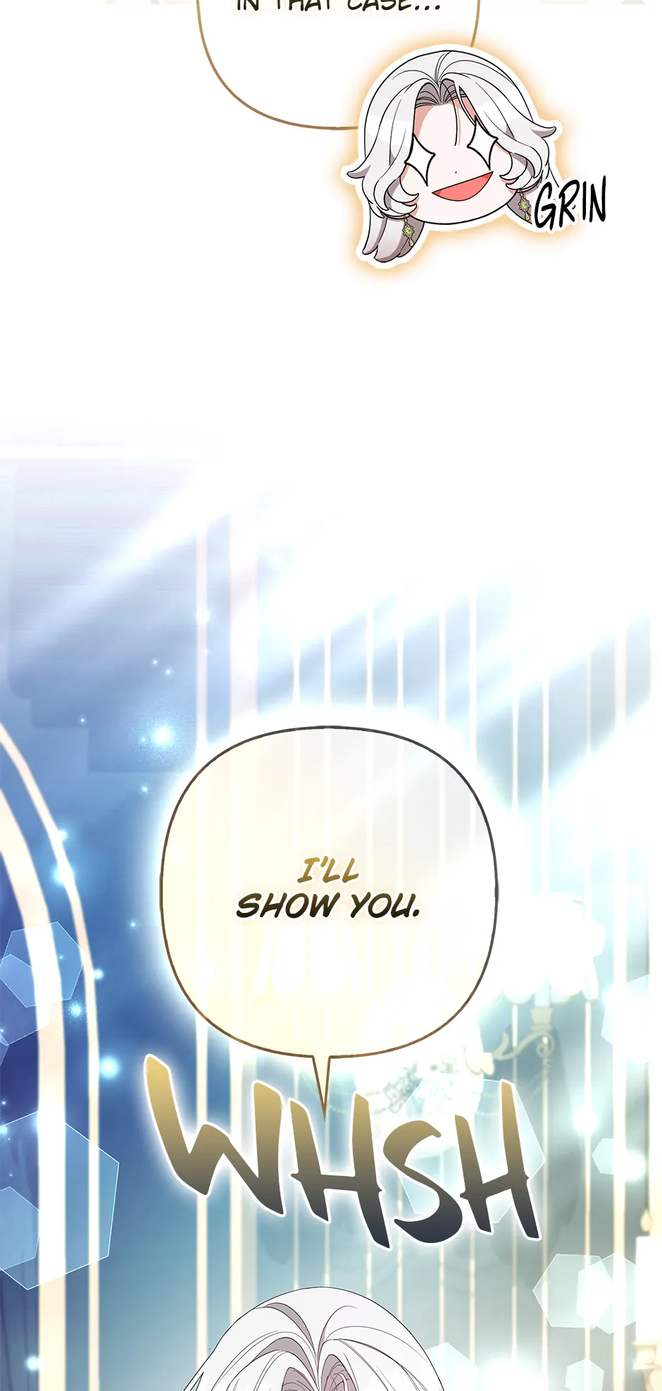 The Duke and The Fox Princess Chapter 70 - page 59