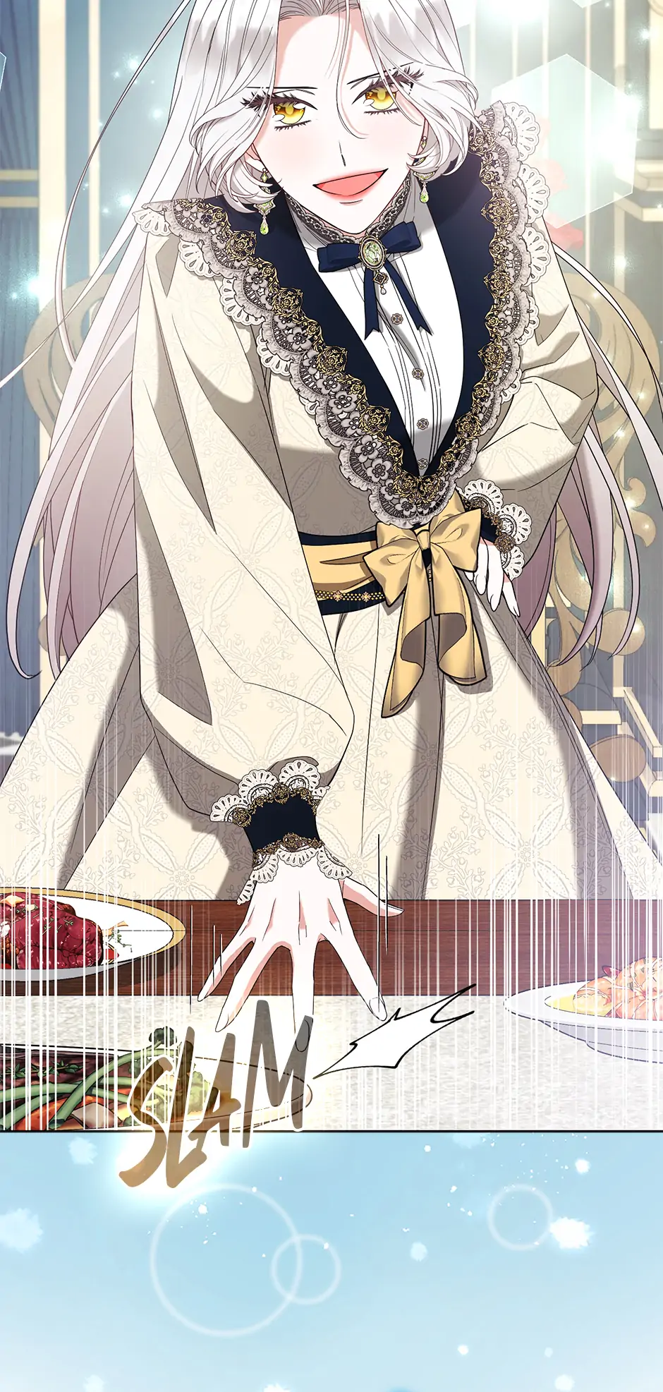 The Duke and The Fox Princess Chapter 70 - page 60