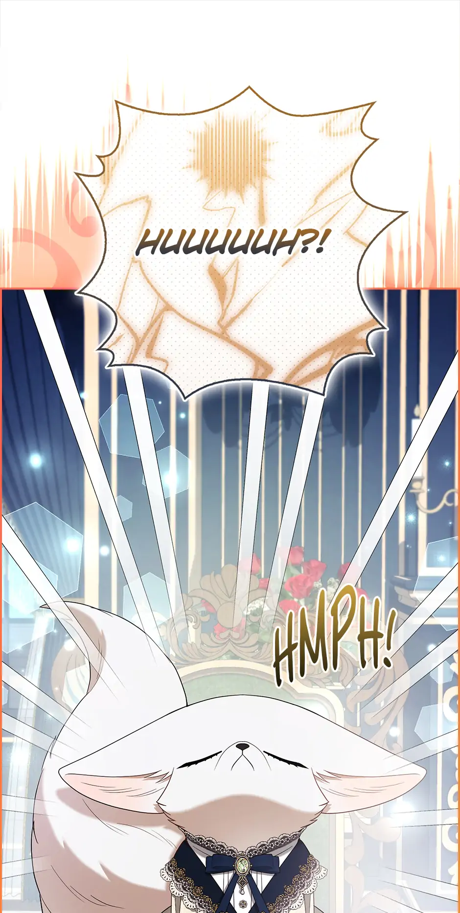 The Duke and The Fox Princess Chapter 70 - page 62