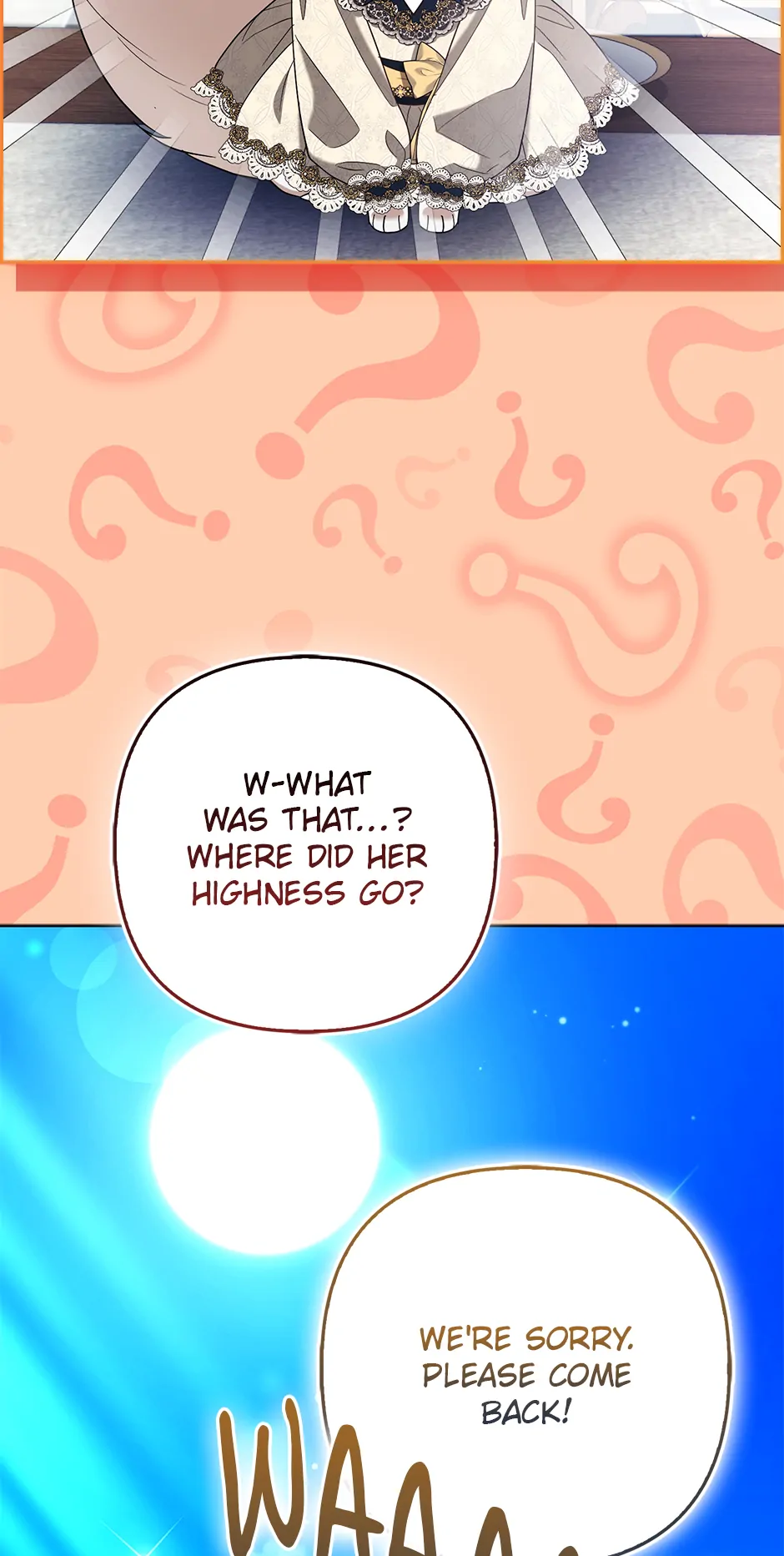 The Duke and The Fox Princess Chapter 70 - page 63