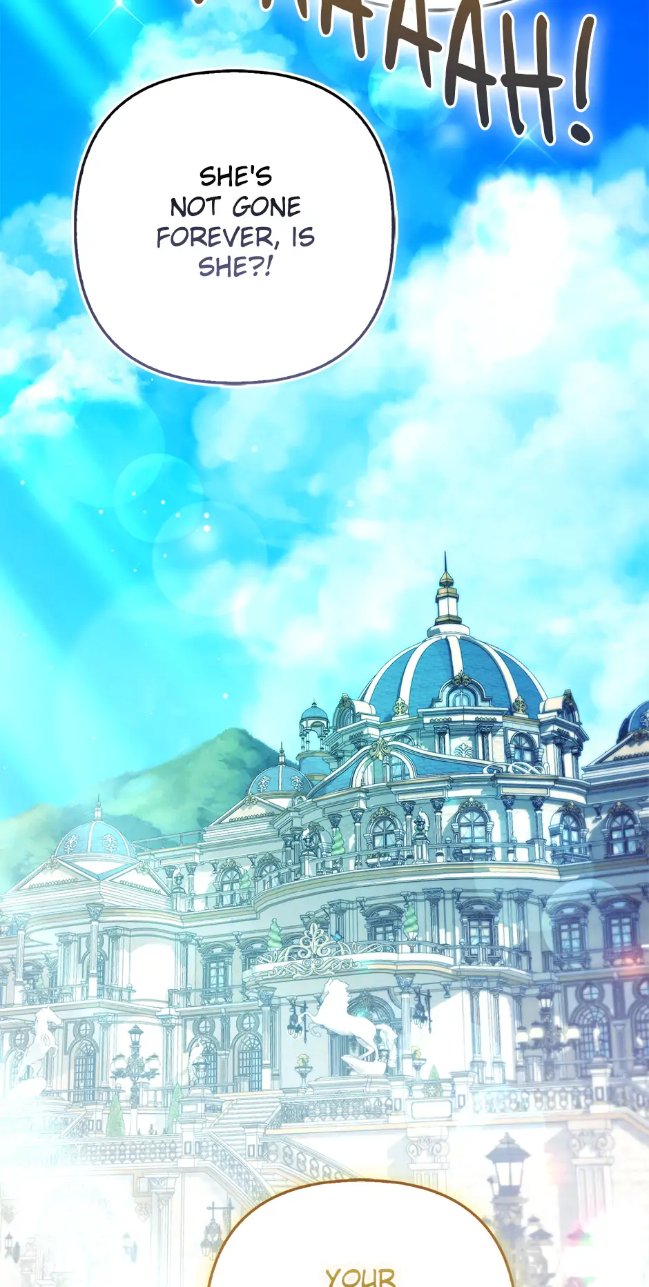 The Duke and The Fox Princess Chapter 70 - page 64