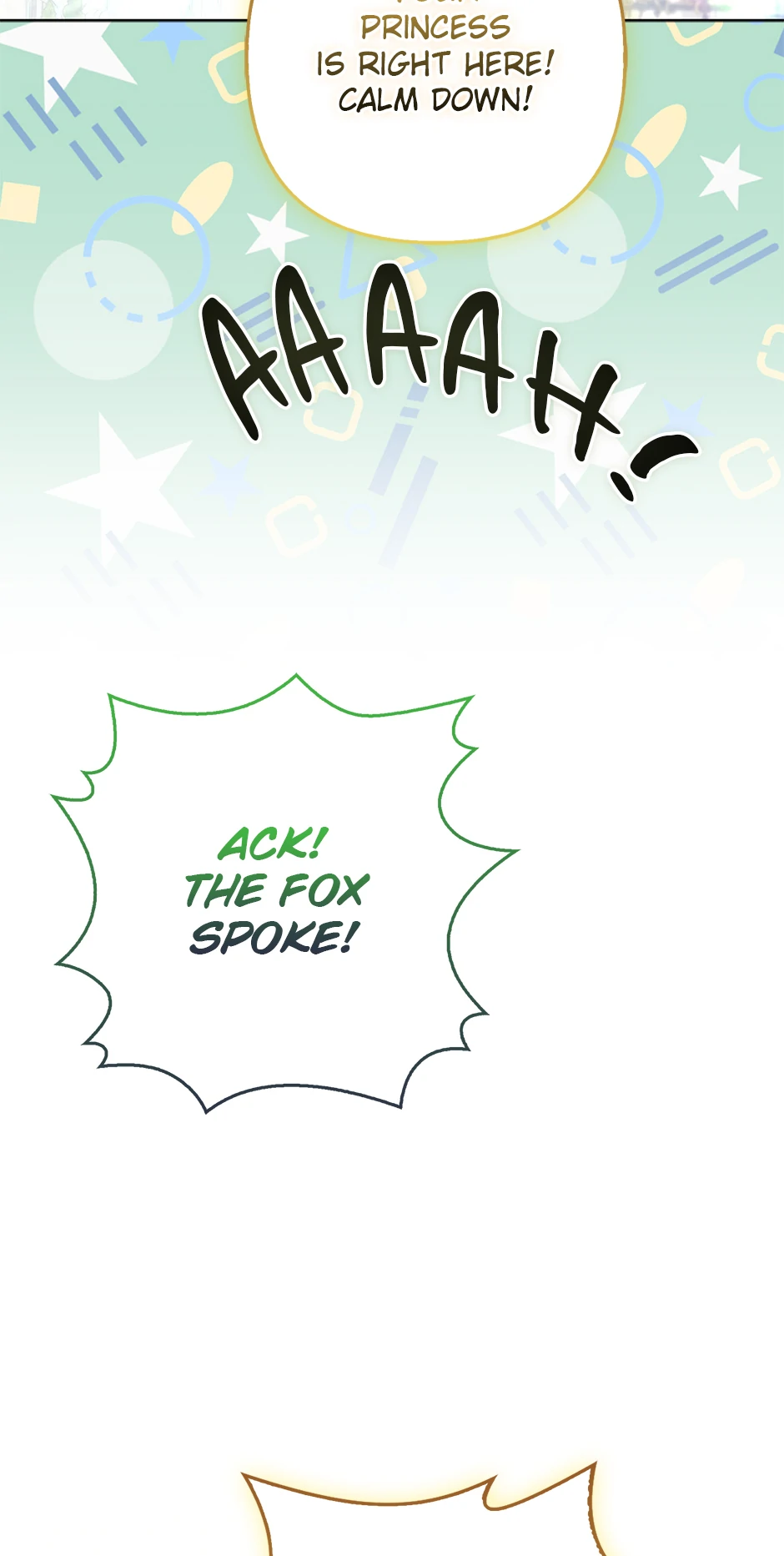 The Duke and The Fox Princess Chapter 70 - page 65