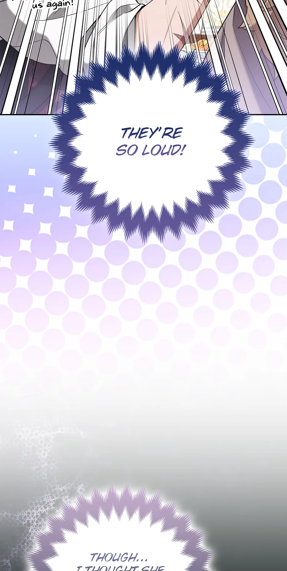 The Duke and The Fox Princess Chapter 70 - page 67