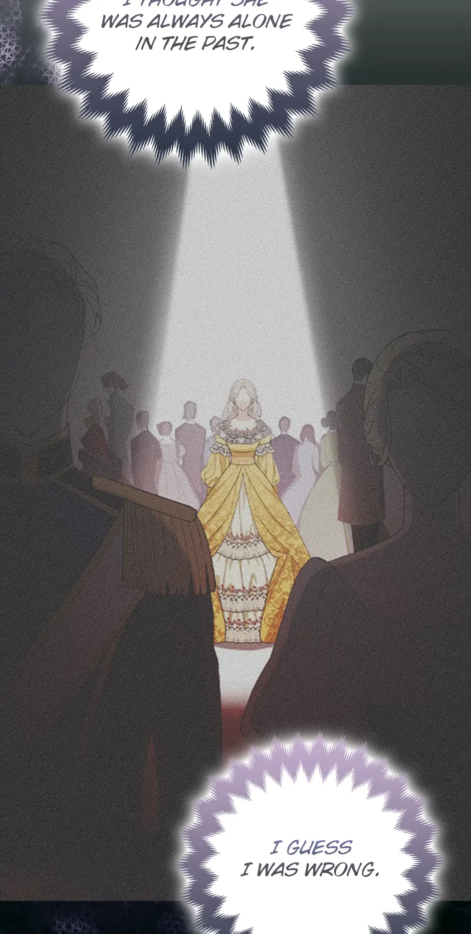 The Duke and The Fox Princess Chapter 70 - page 68