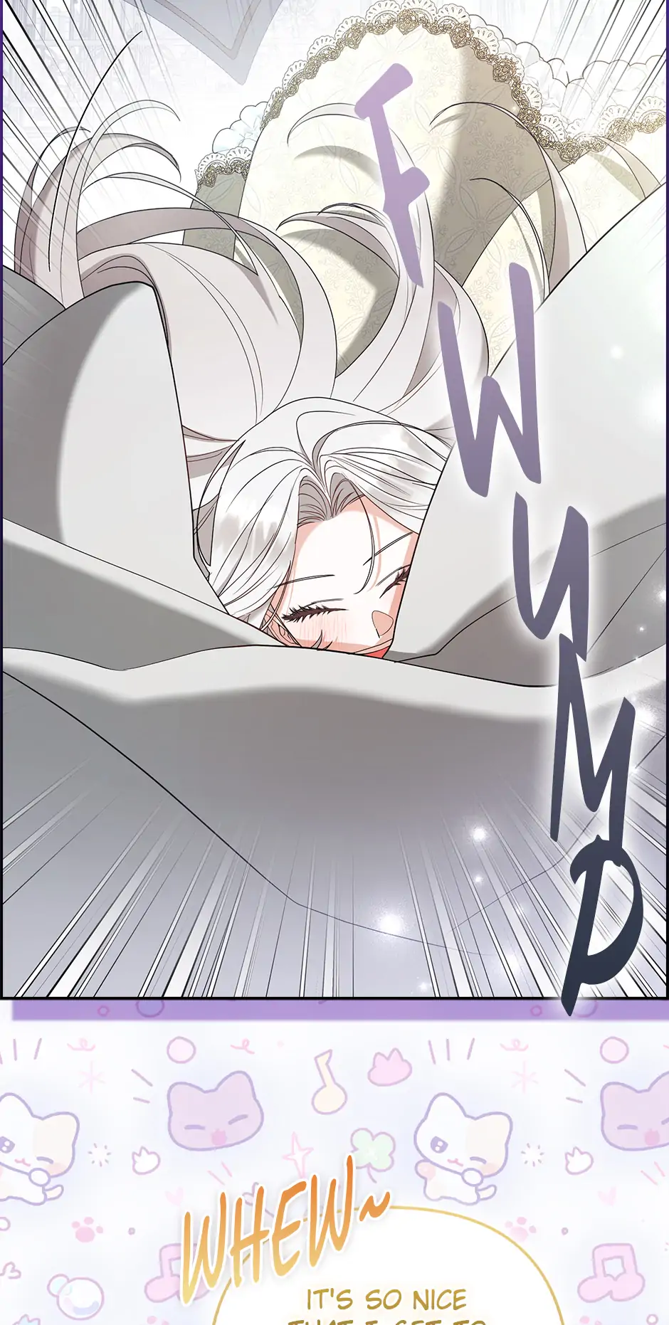 The Duke and The Fox Princess Chapter 70 - page 6