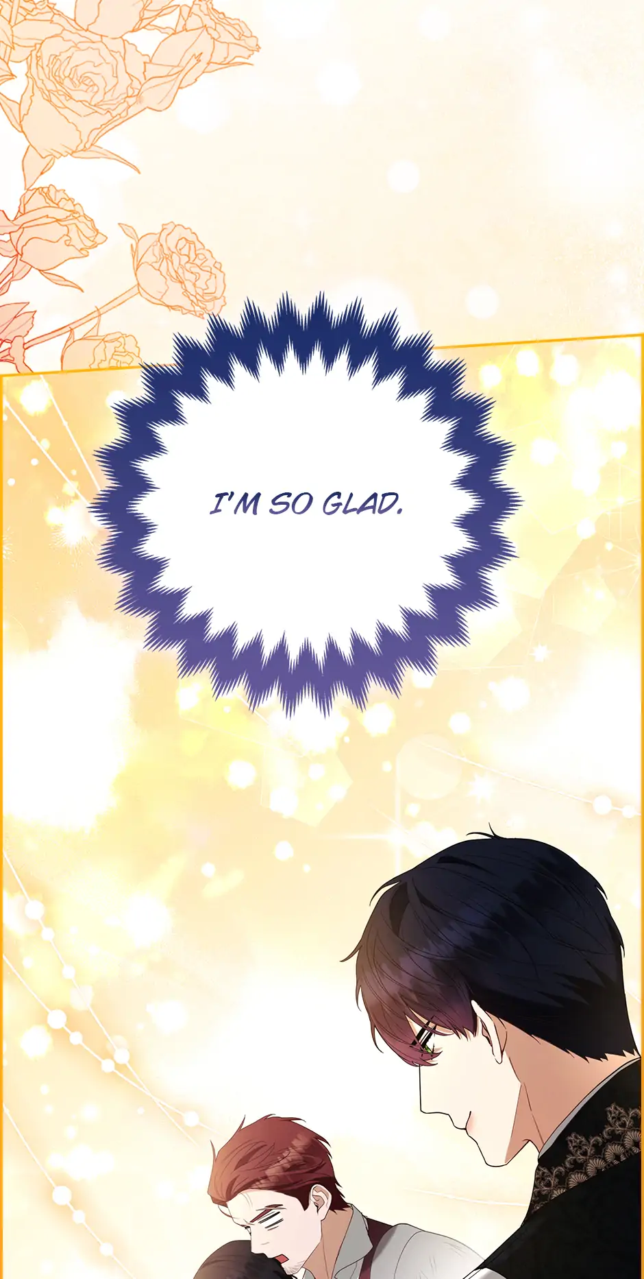 The Duke and The Fox Princess Chapter 70 - page 70