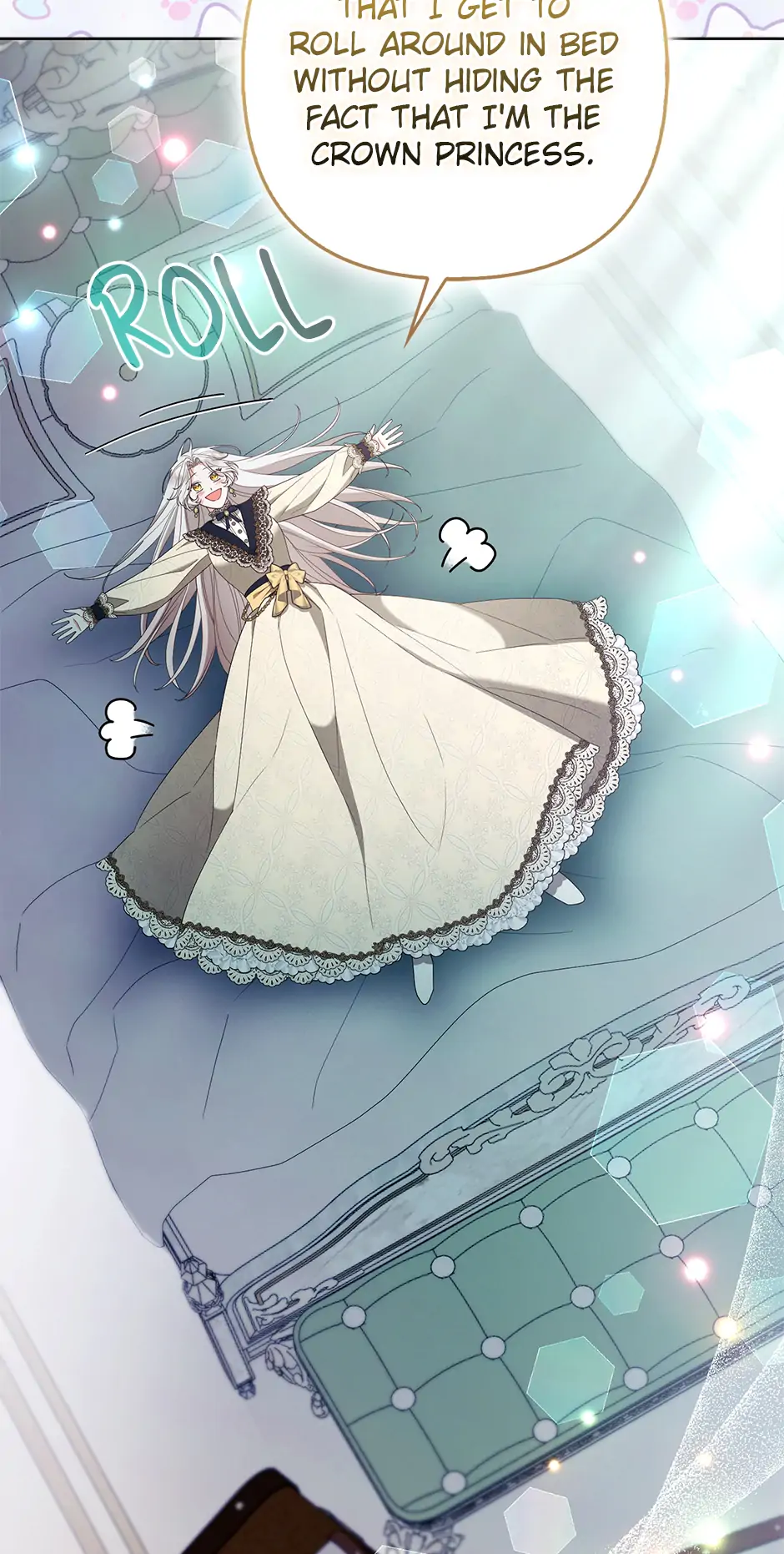 The Duke and The Fox Princess Chapter 70 - page 7