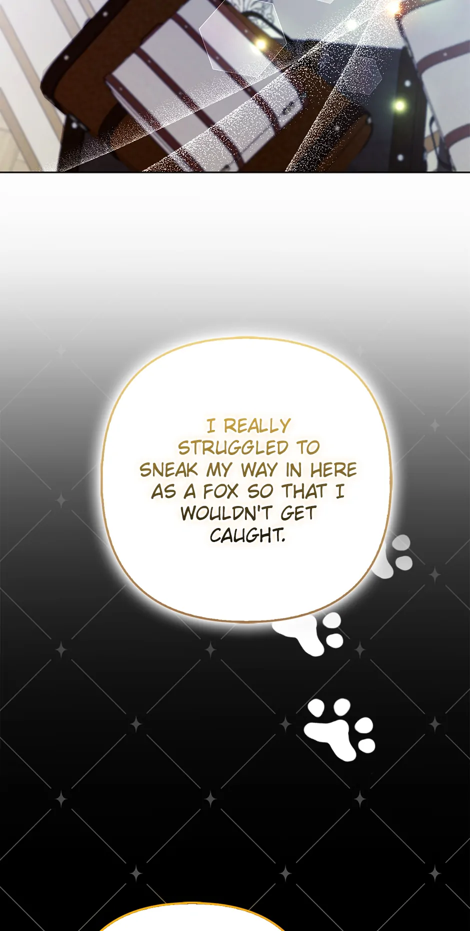 The Duke and The Fox Princess Chapter 70 - page 8