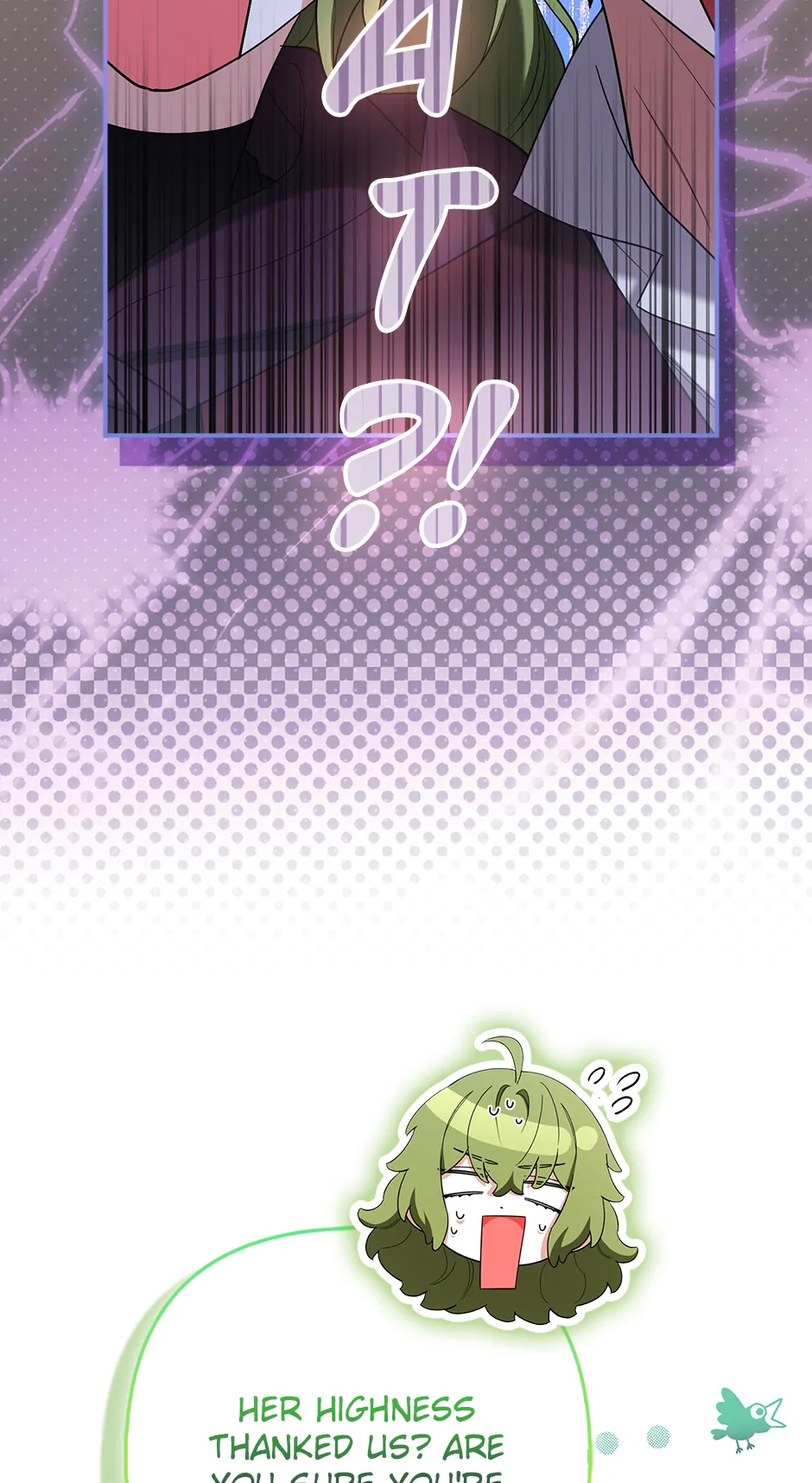 The Duke and The Fox Princess Chapter 71 - page 9