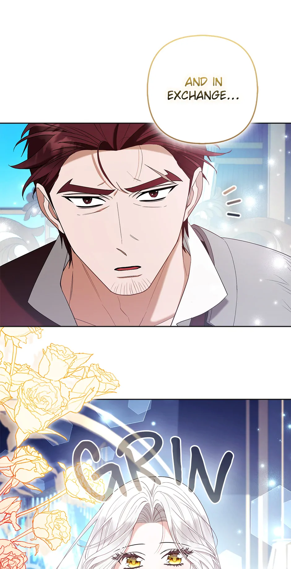 The Duke and The Fox Princess Chapter 71 - page 13