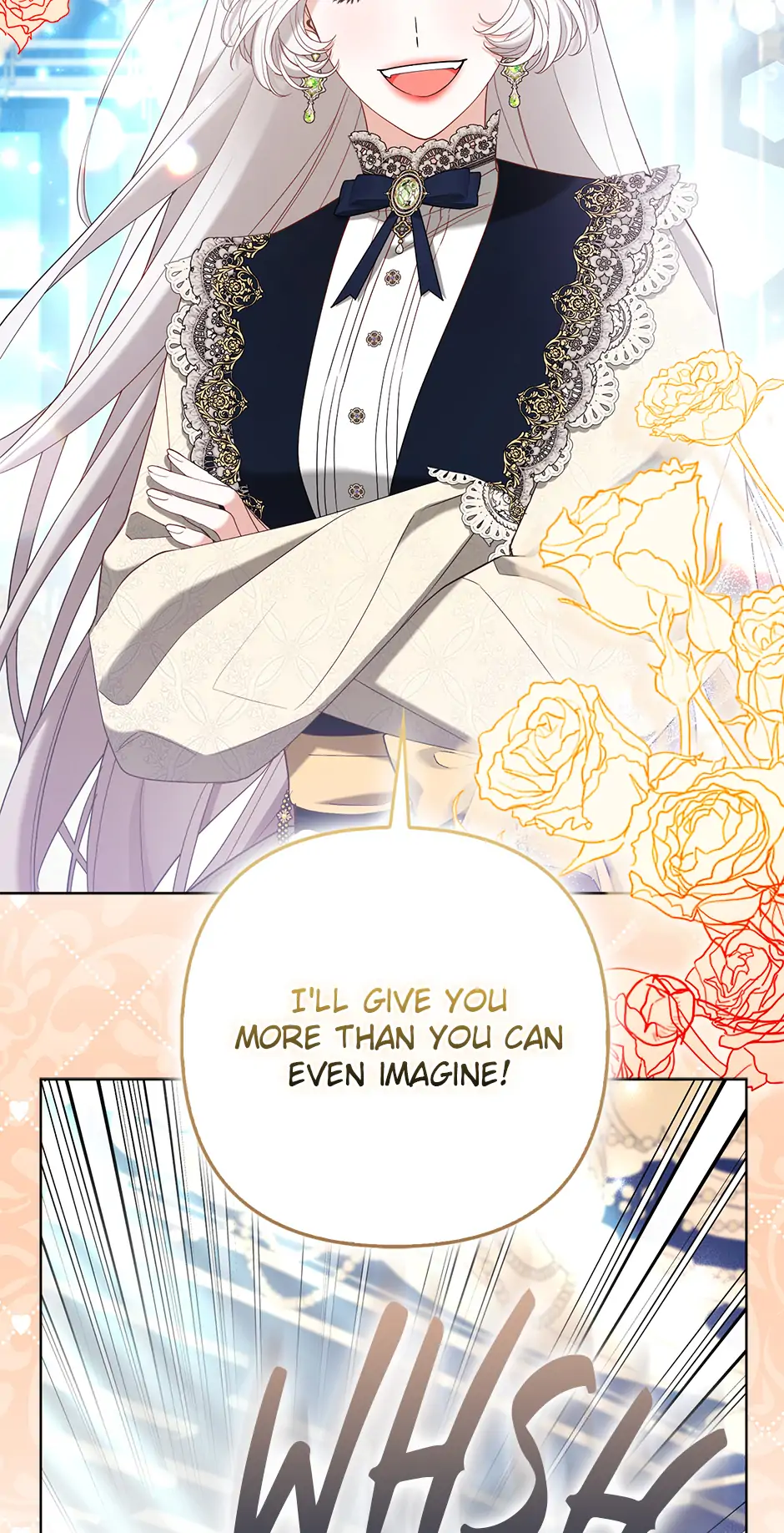 The Duke and The Fox Princess Chapter 71 - page 14