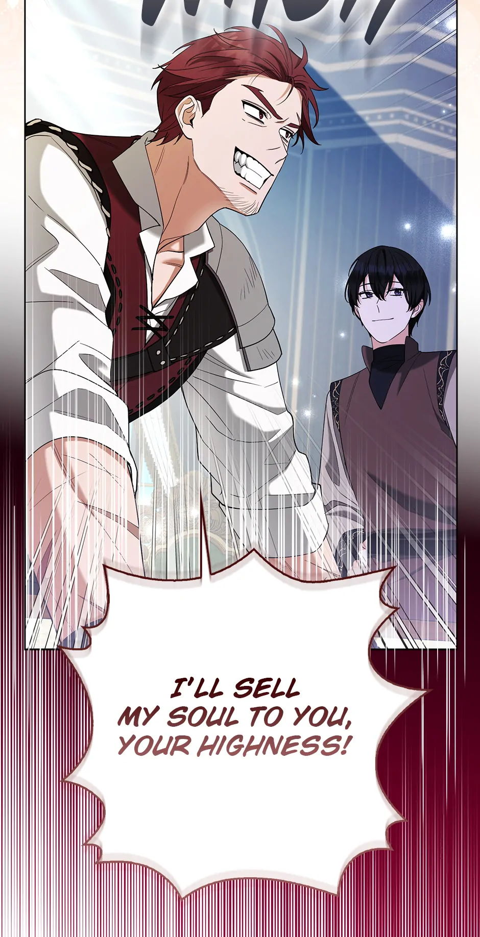 The Duke and The Fox Princess Chapter 71 - page 15