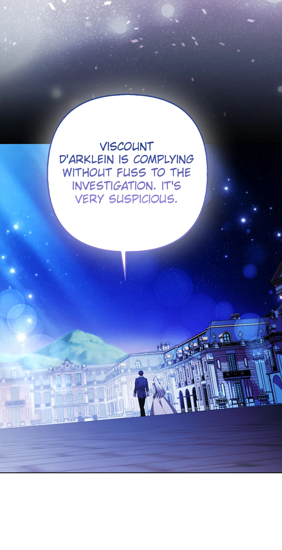 The Duke and The Fox Princess Chapter 71 - page 17