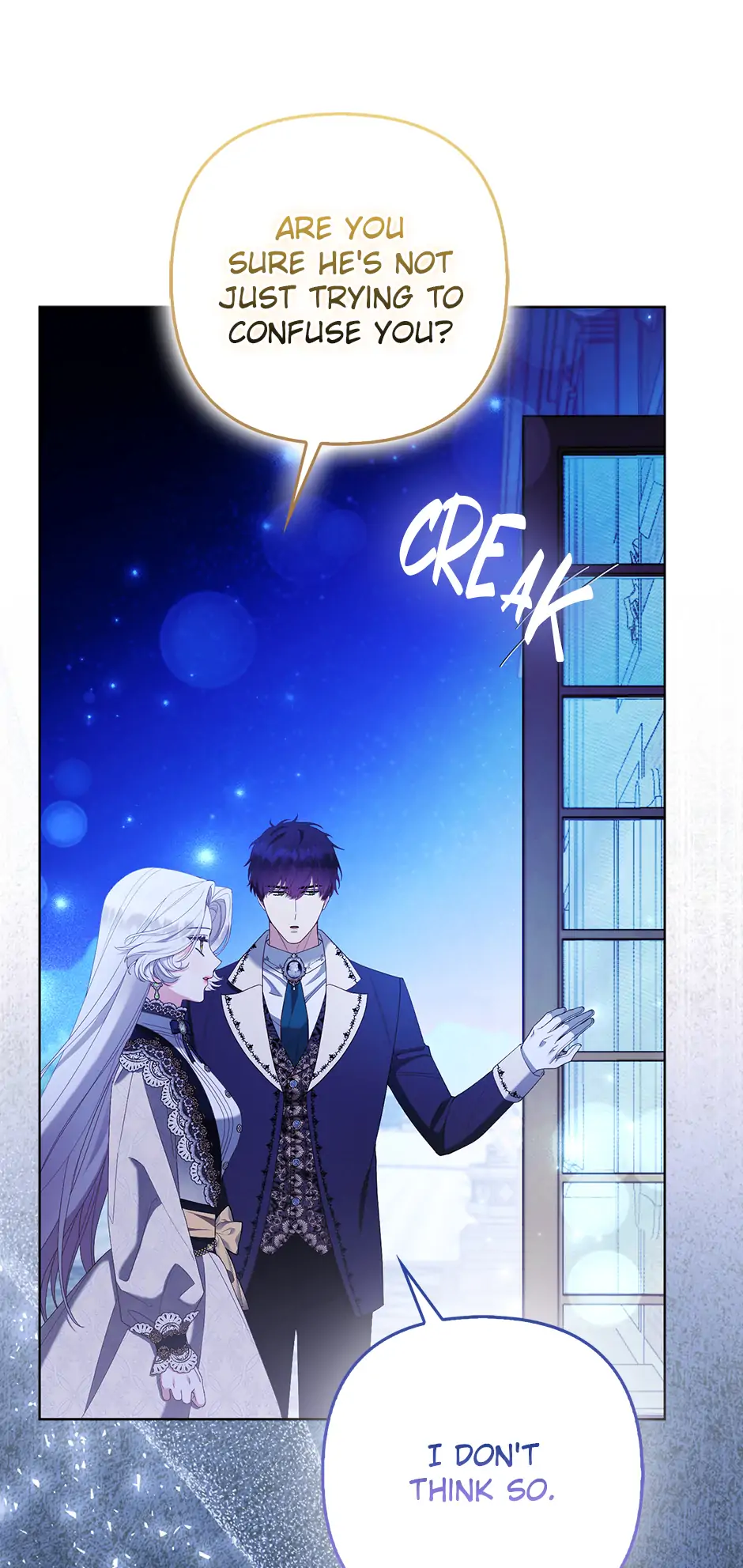 The Duke and The Fox Princess Chapter 71 - page 18