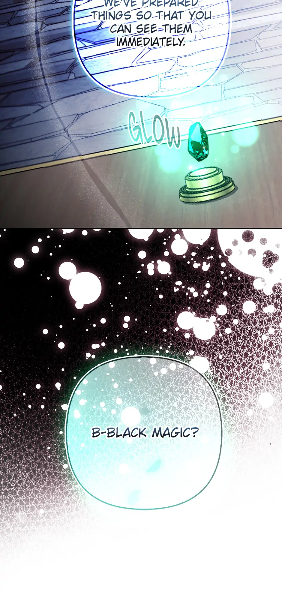 The Duke and The Fox Princess Chapter 71 - page 20