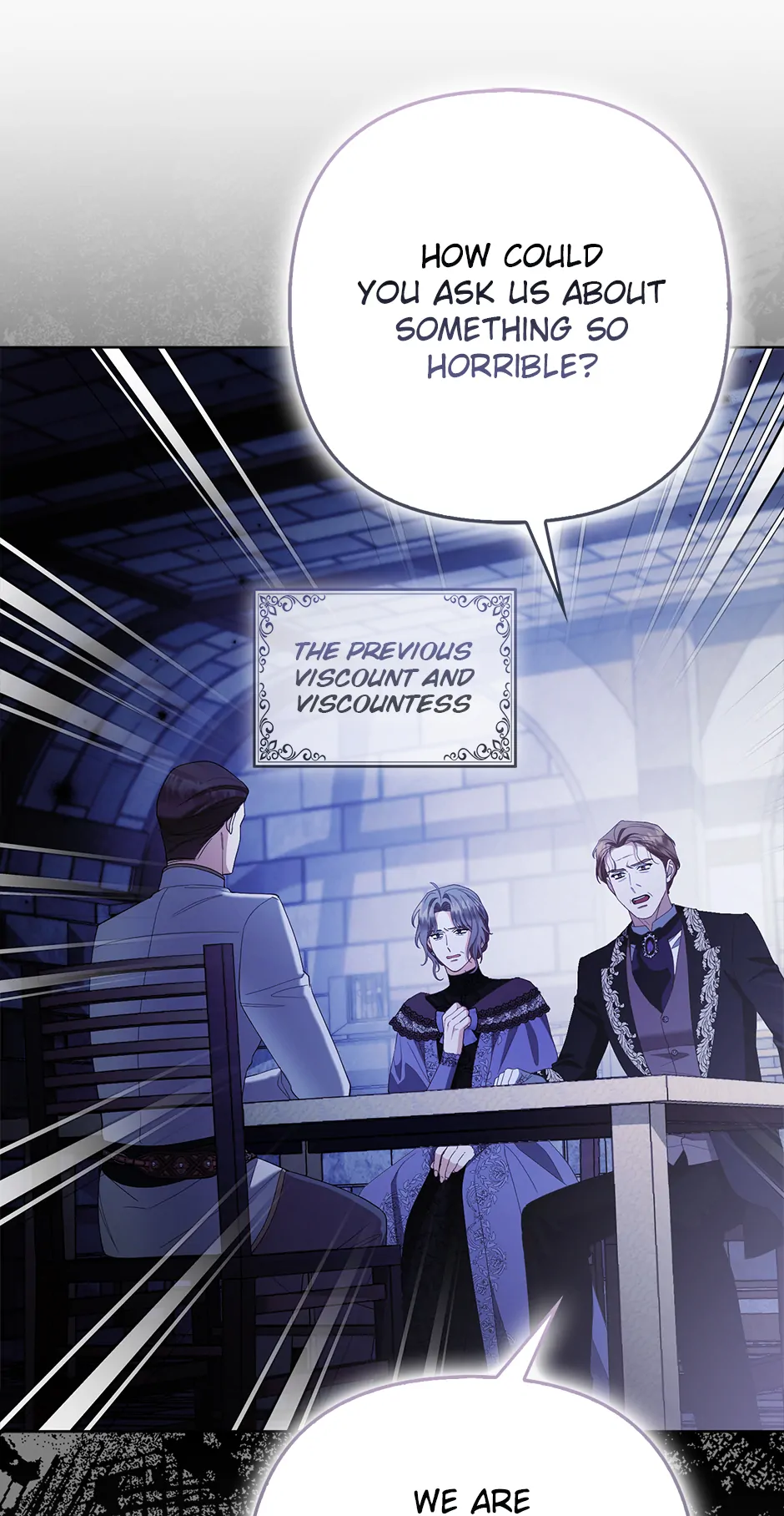 The Duke and The Fox Princess Chapter 71 - page 21