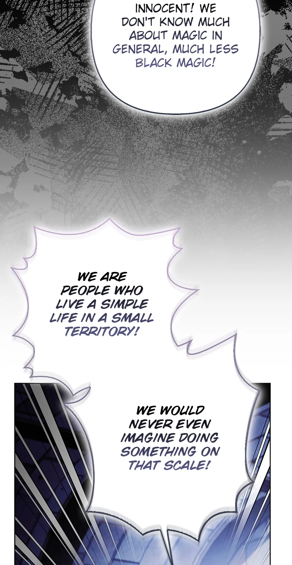 The Duke and The Fox Princess Chapter 71 - page 22