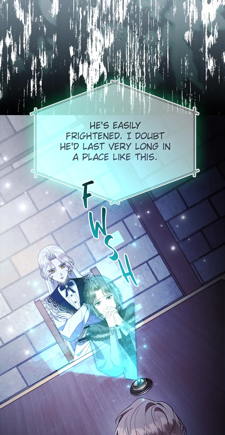 The Duke and The Fox Princess Chapter 71 - page 24