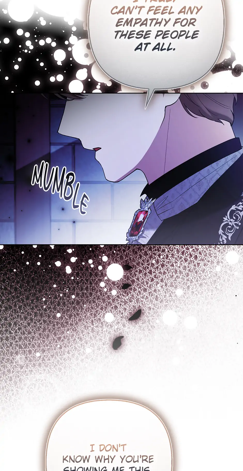 The Duke and The Fox Princess Chapter 71 - page 27