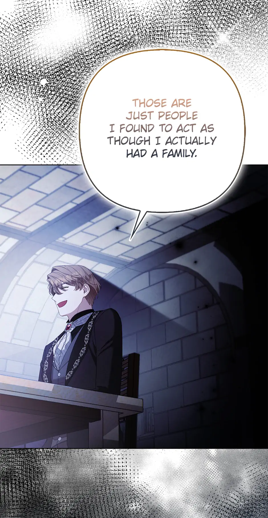 The Duke and The Fox Princess Chapter 71 - page 29