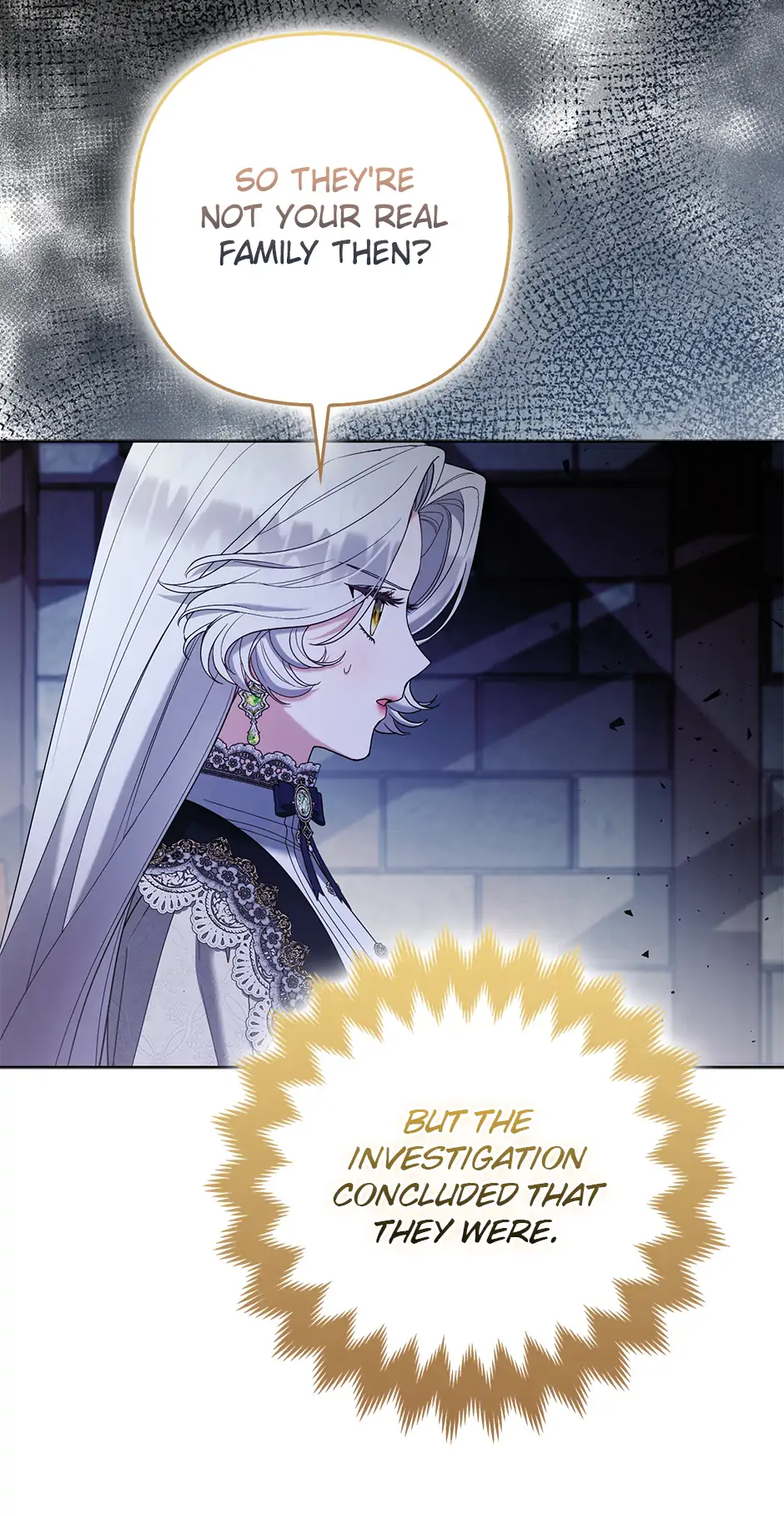 The Duke and The Fox Princess Chapter 71 - page 30