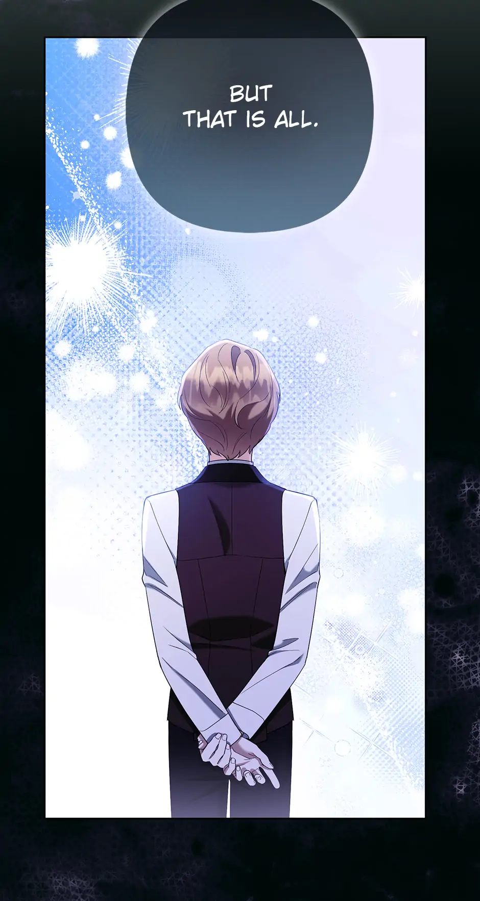 The Duke and The Fox Princess Chapter 71 - page 32