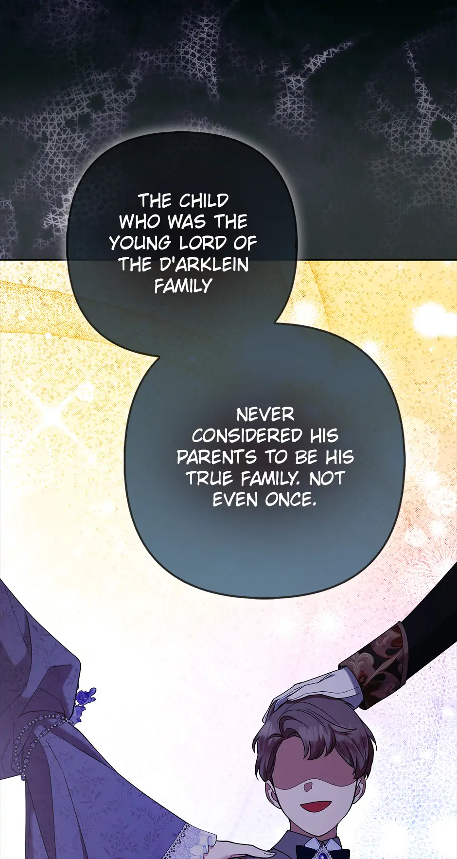 The Duke and The Fox Princess Chapter 71 - page 33