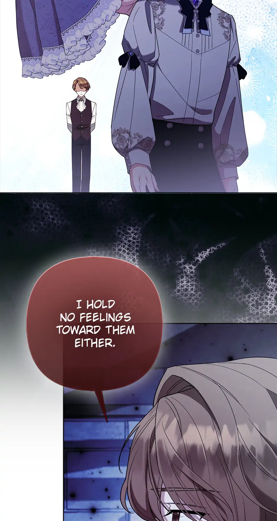 The Duke and The Fox Princess Chapter 71 - page 34