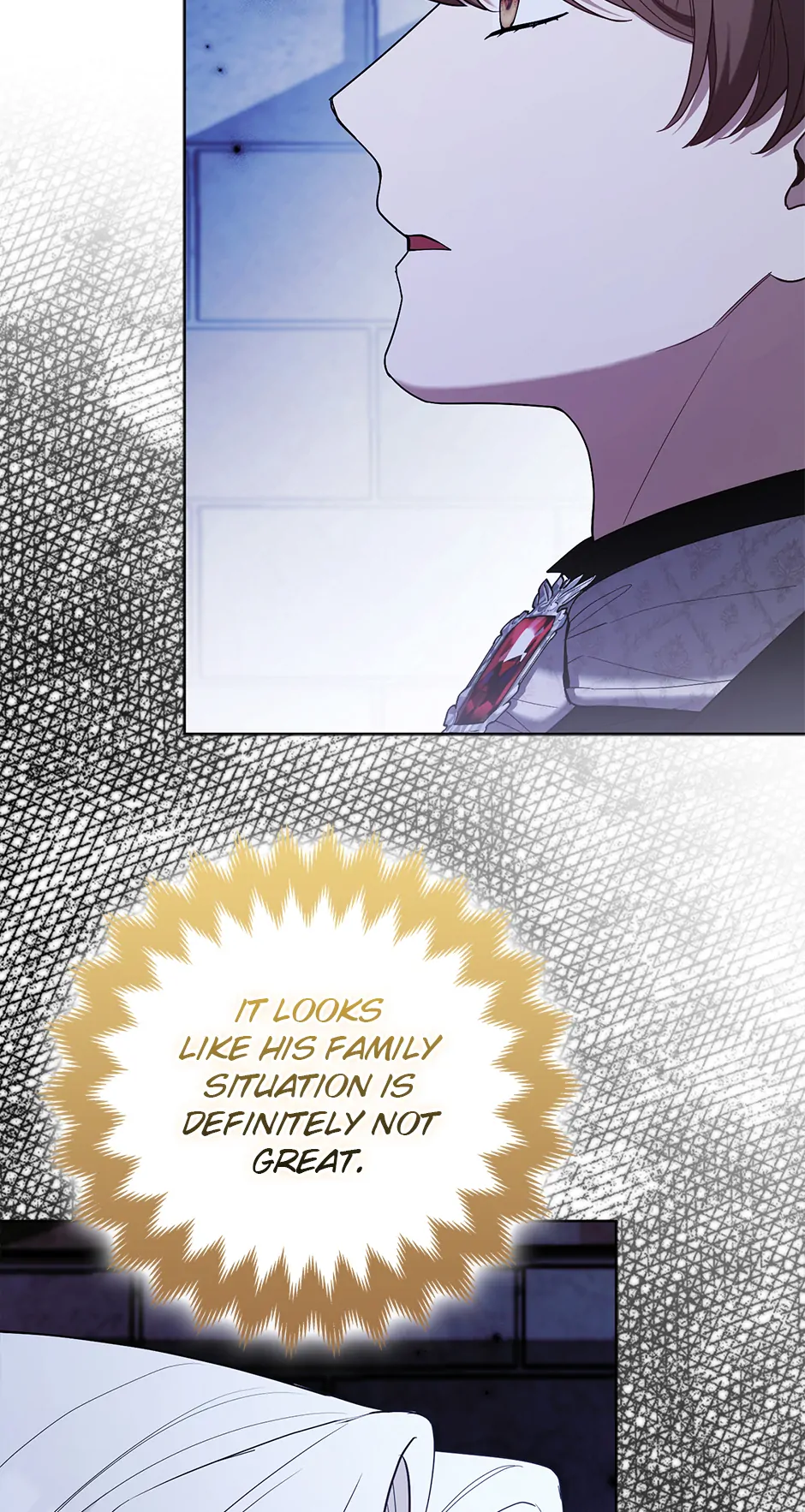 The Duke and The Fox Princess Chapter 71 - page 35