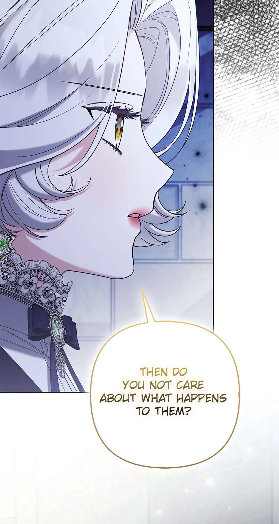 The Duke and The Fox Princess Chapter 71 - page 36