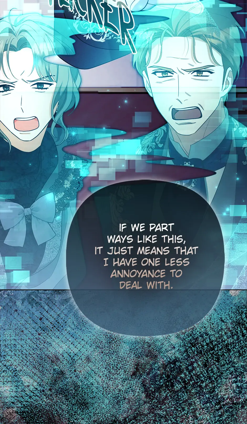 The Duke and The Fox Princess Chapter 71 - page 38