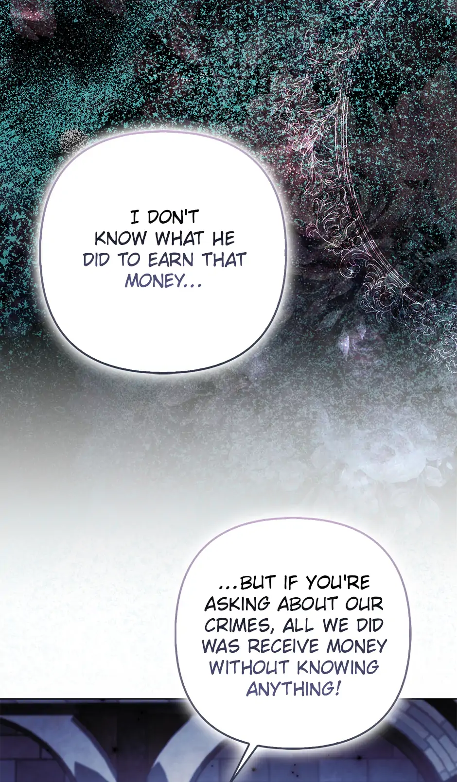 The Duke and The Fox Princess Chapter 71 - page 39