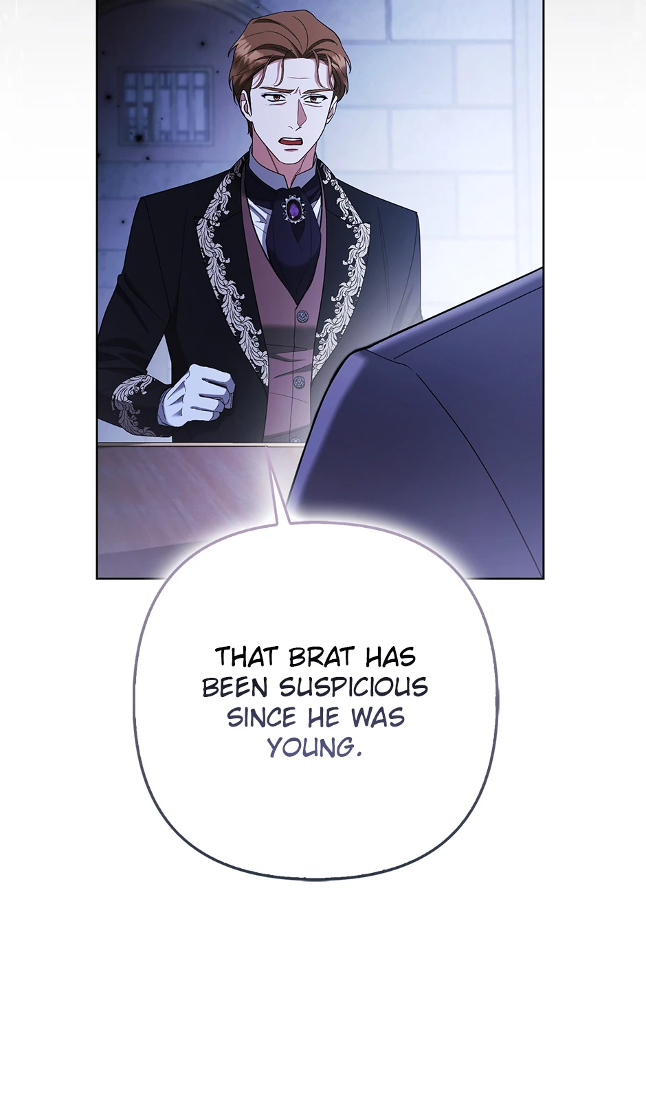 The Duke and The Fox Princess Chapter 71 - page 41