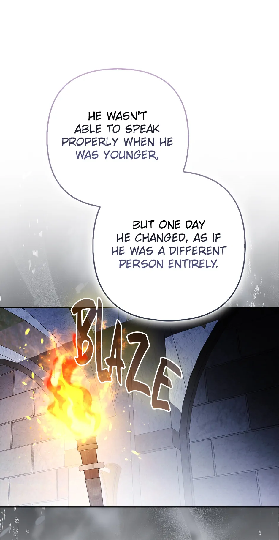 The Duke and The Fox Princess Chapter 71 - page 42