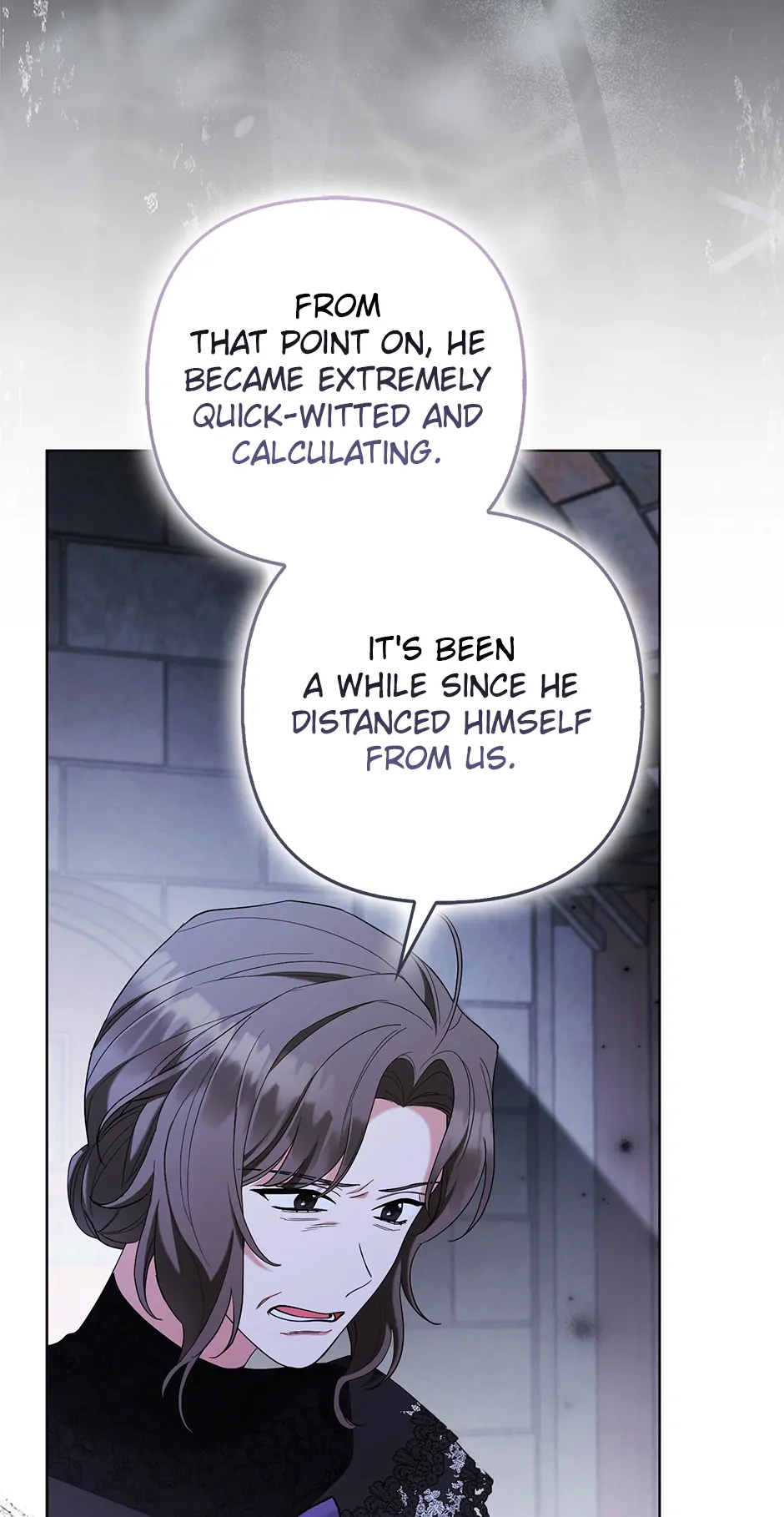 The Duke and The Fox Princess Chapter 71 - page 43