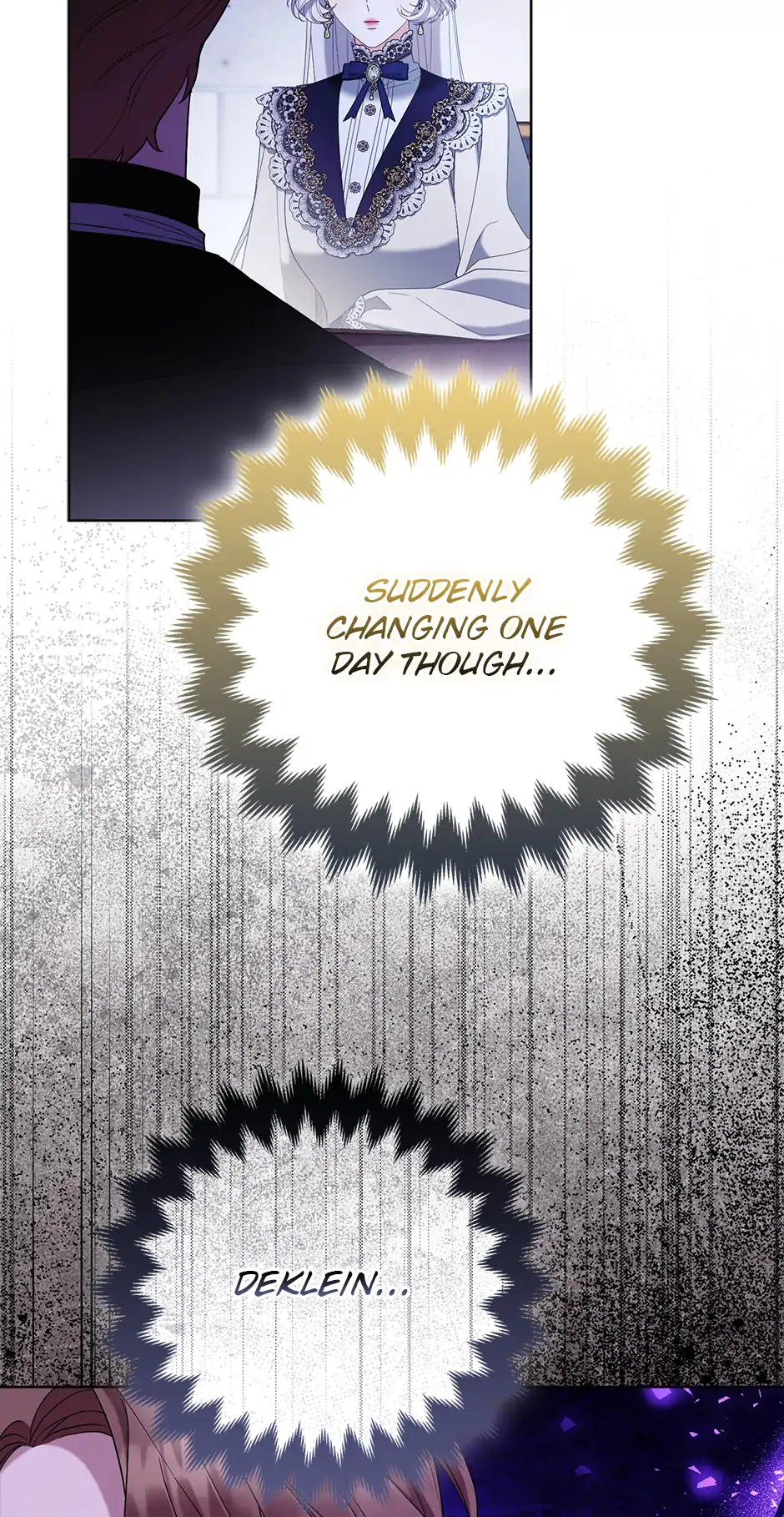 The Duke and The Fox Princess Chapter 71 - page 46