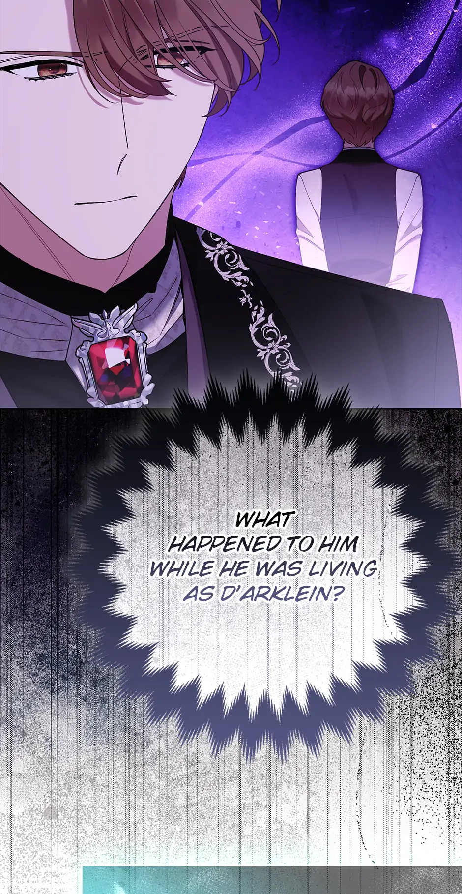 The Duke and The Fox Princess Chapter 71 - page 47